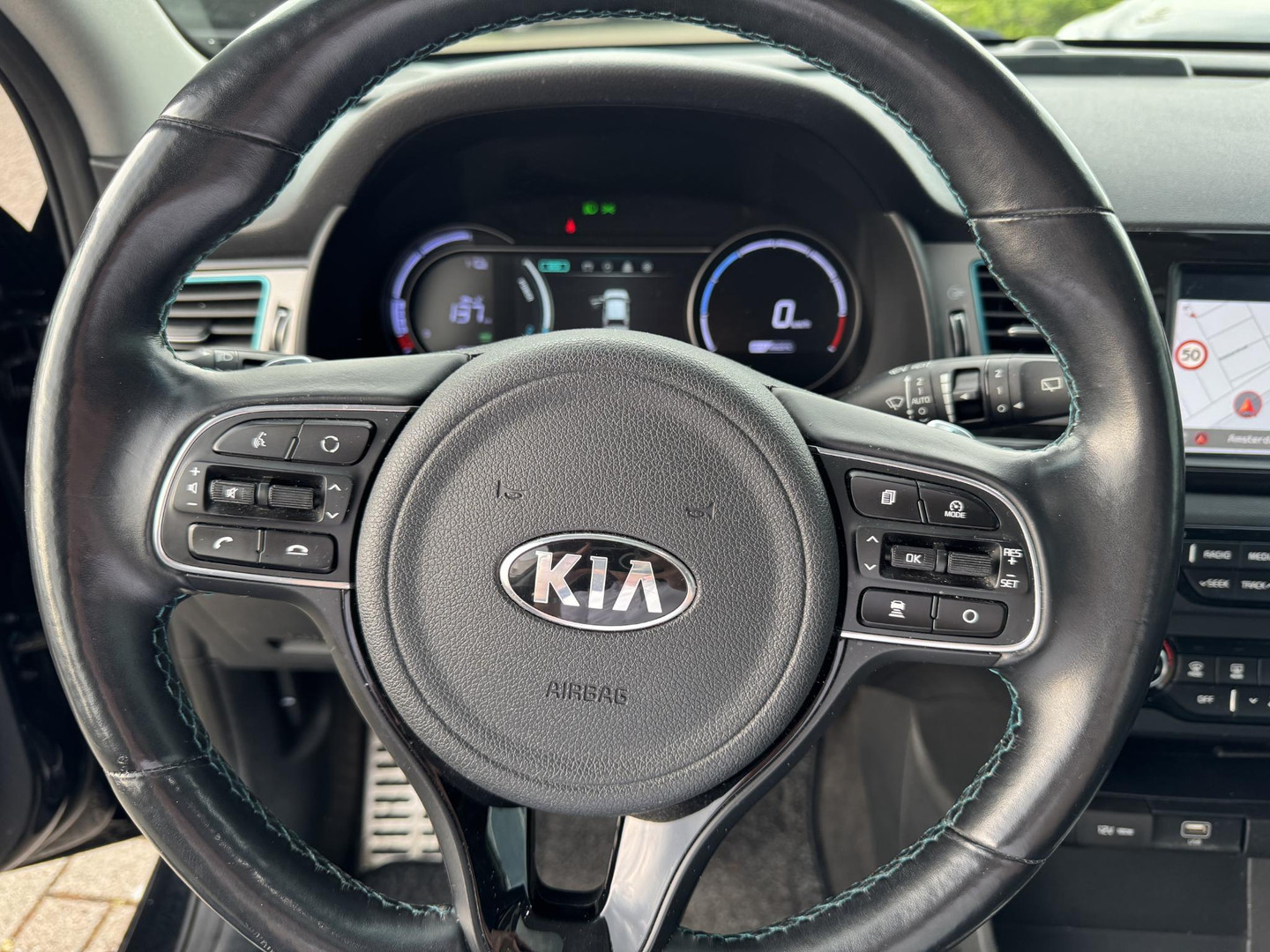 Kia Kia