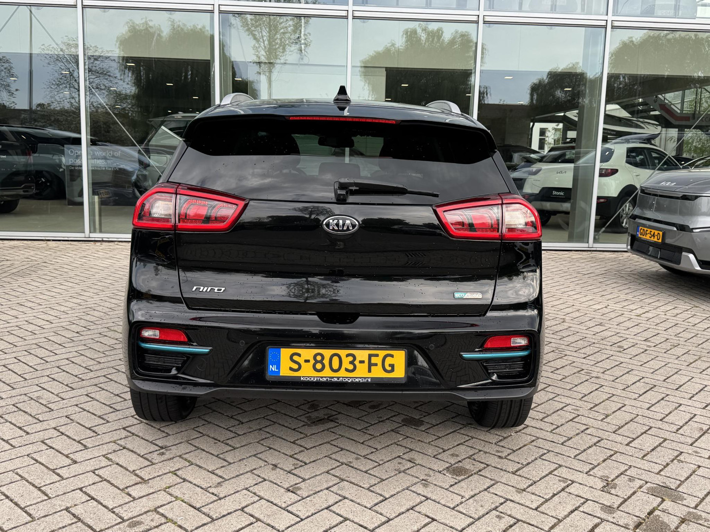 Kia Kia