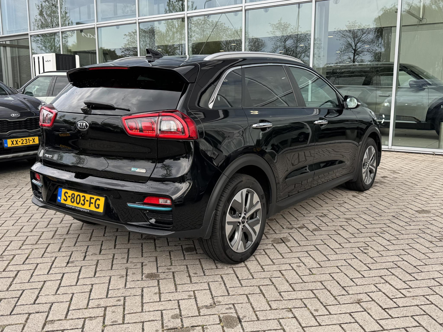 Kia Kia
