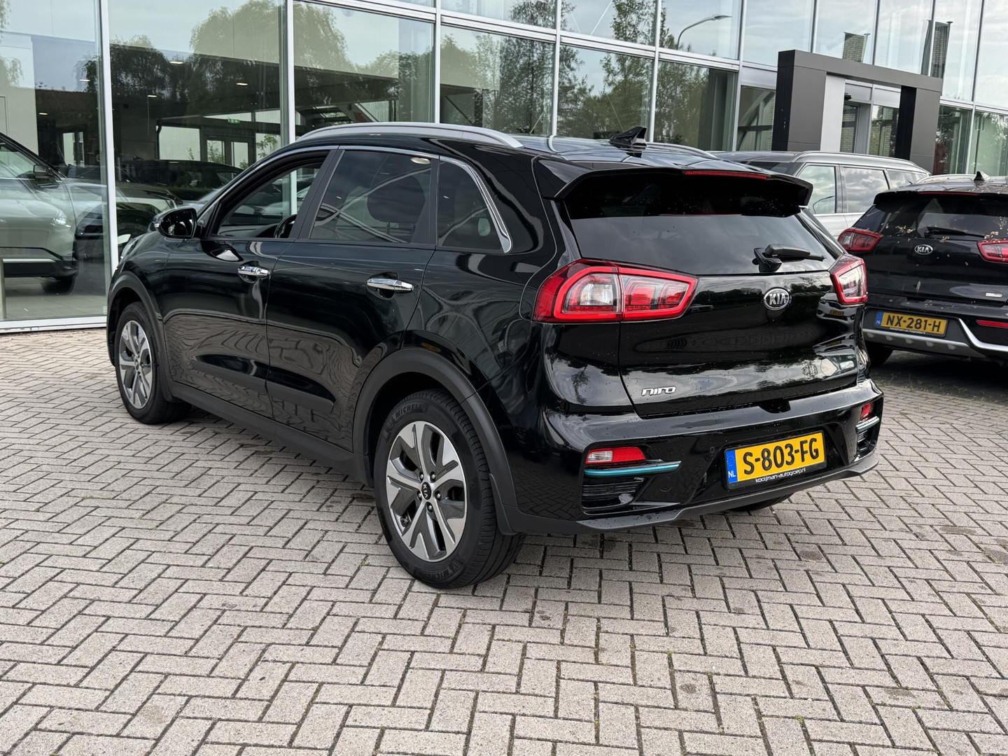 Kia Kia