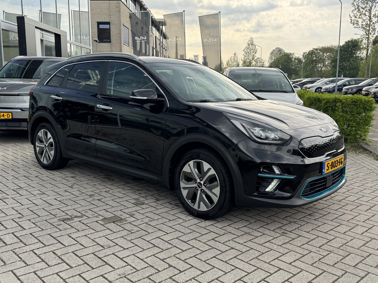 Kia Kia