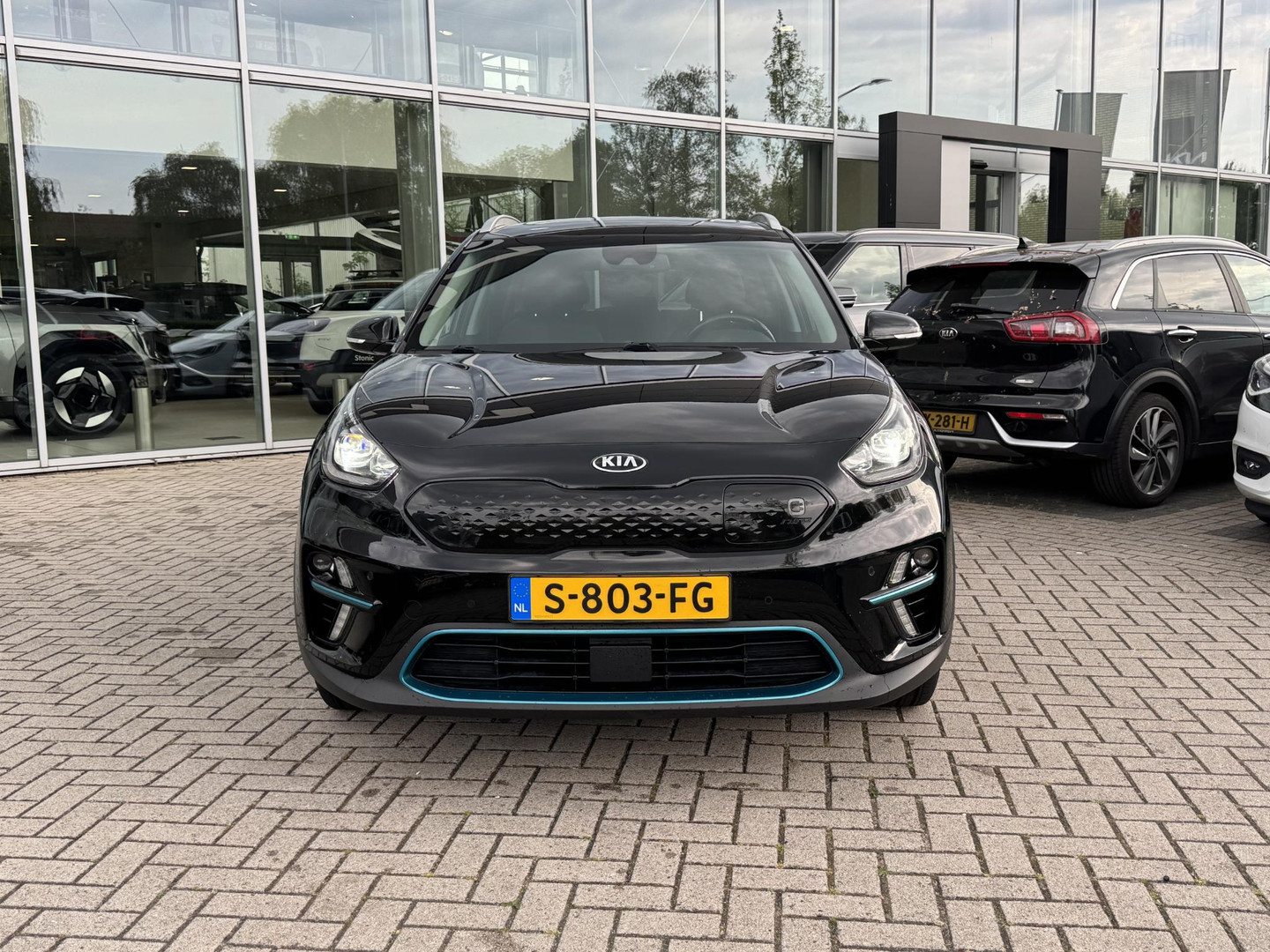 Kia Kia