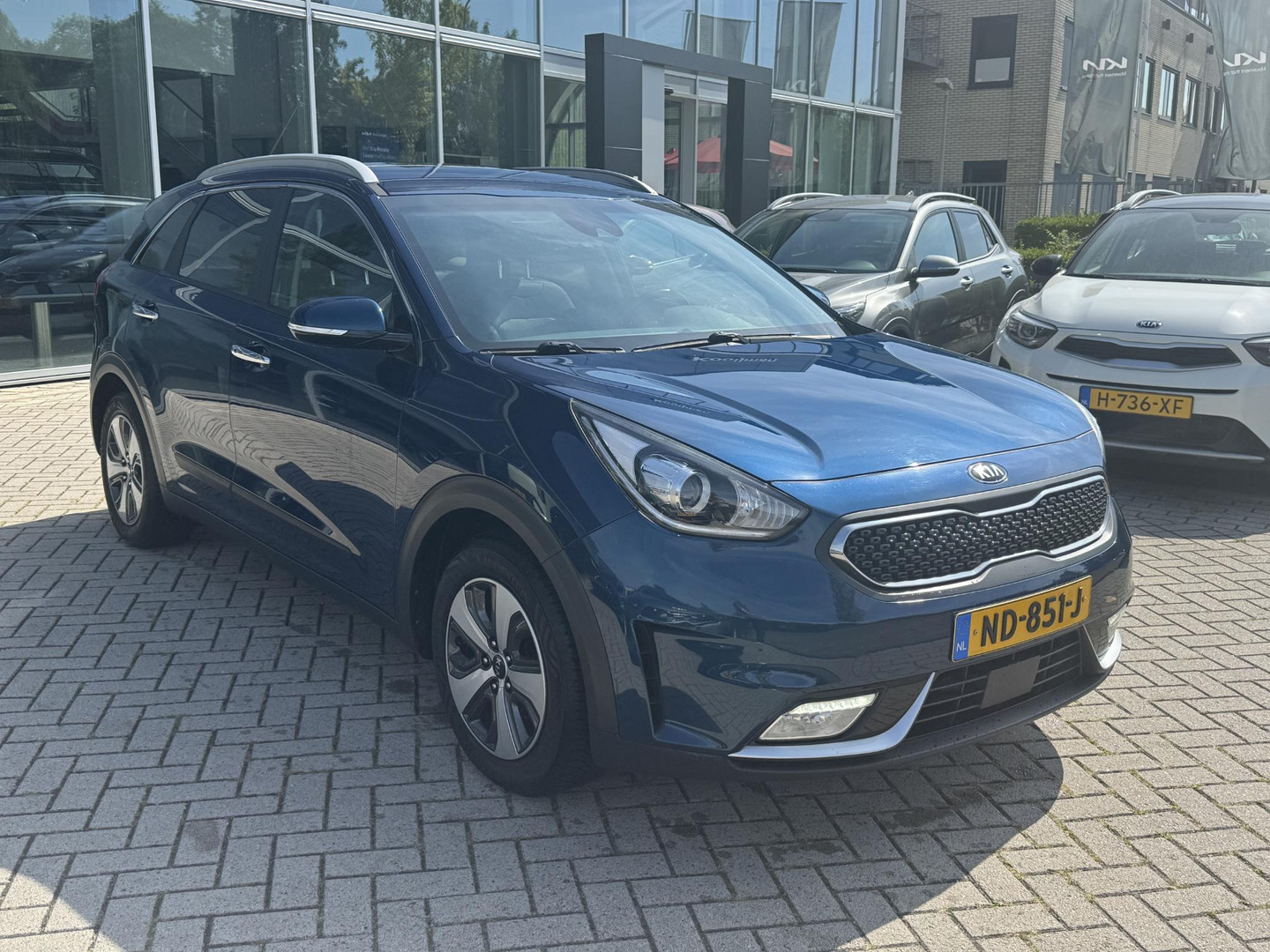 Kia