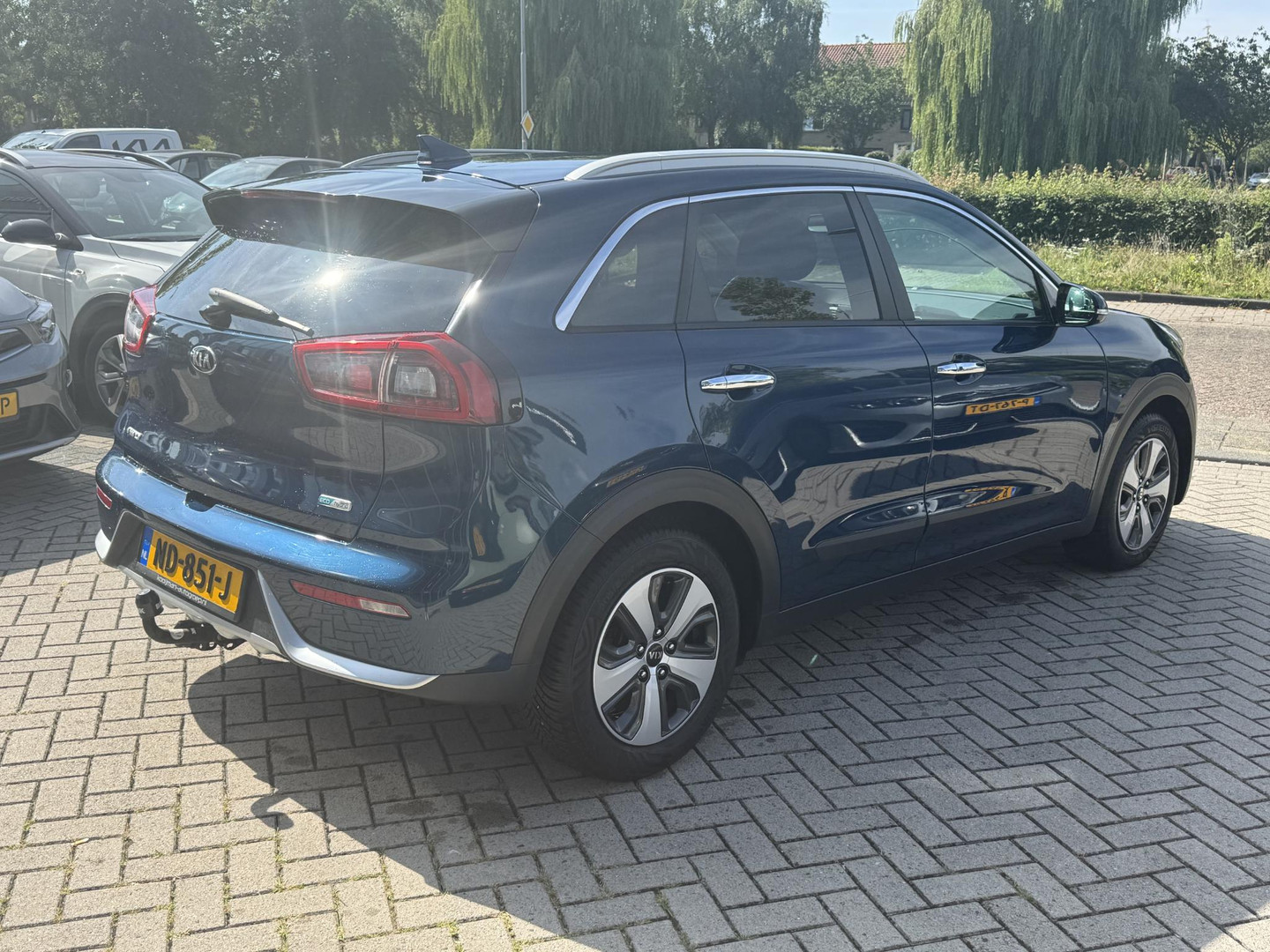 Kia