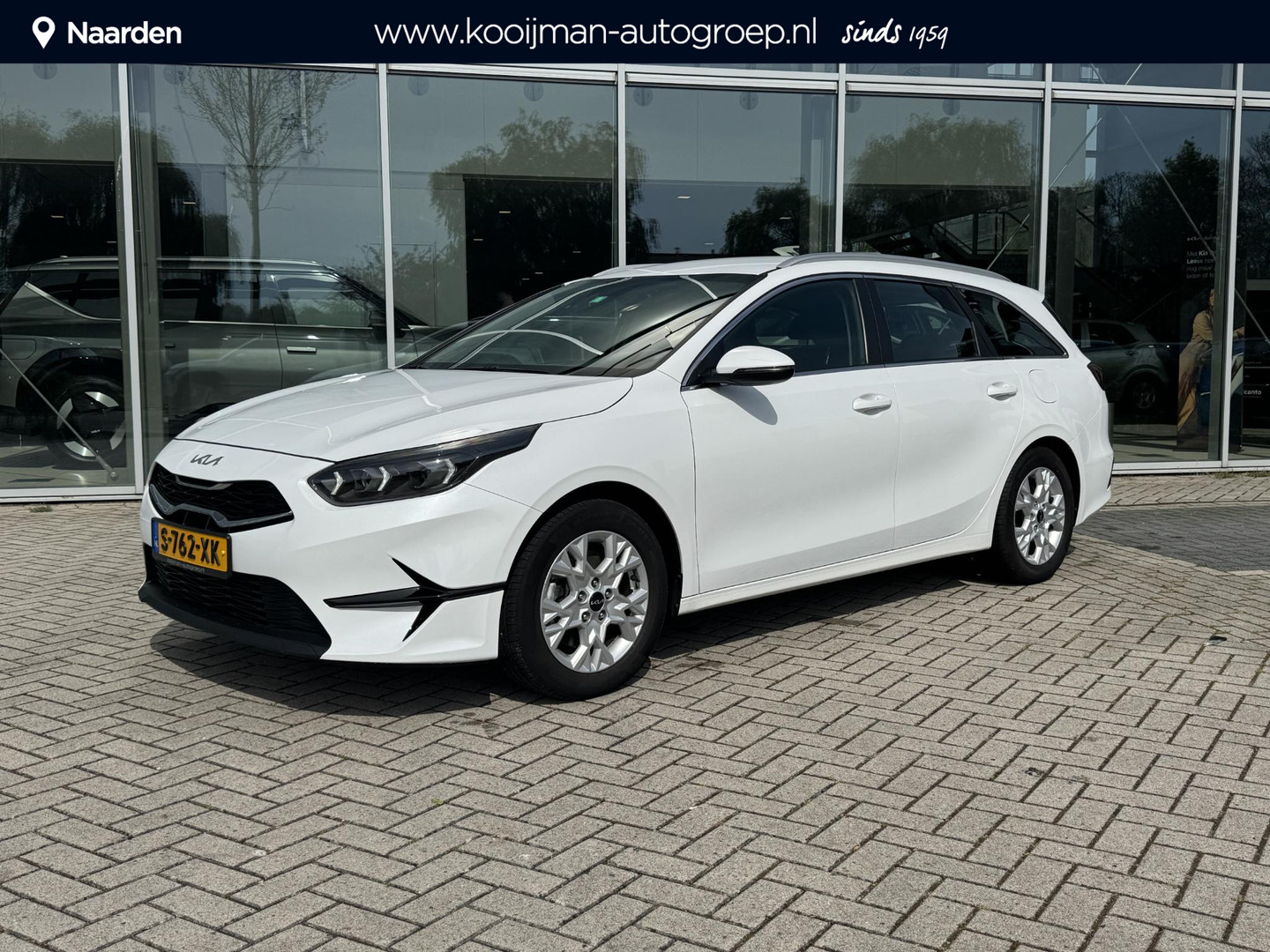 Kia Kia