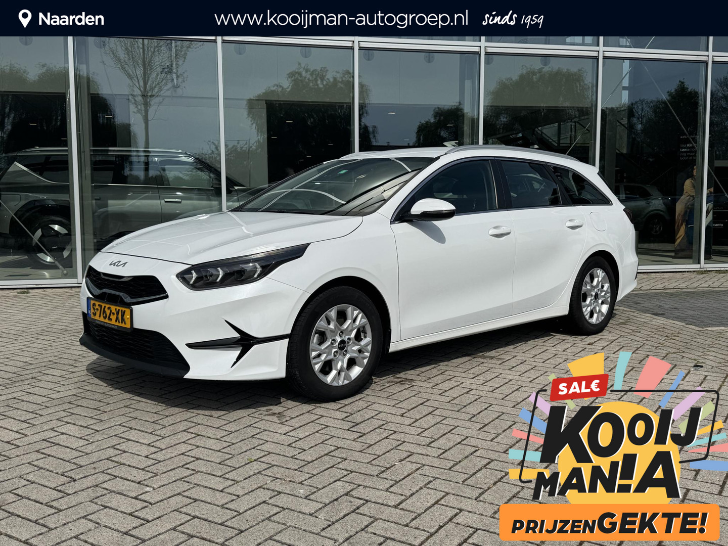 Kia