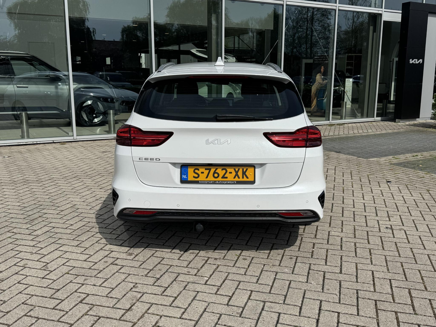 Kia Ceed Sportswagon