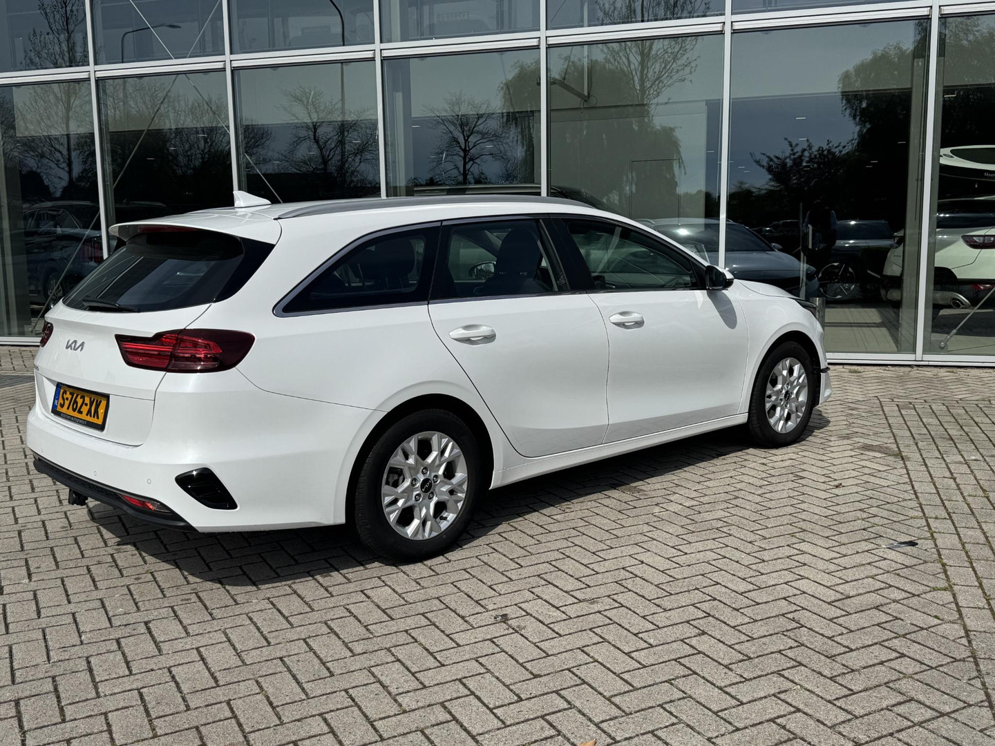 Kia Ceed Sportswagon