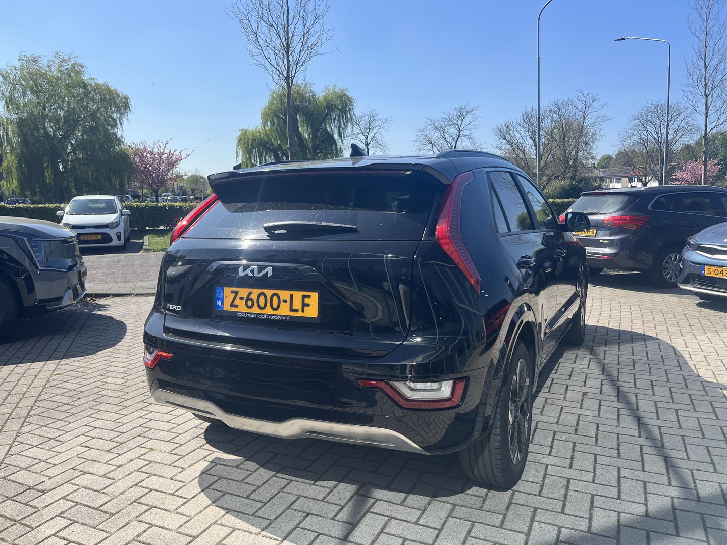 Kia Kia