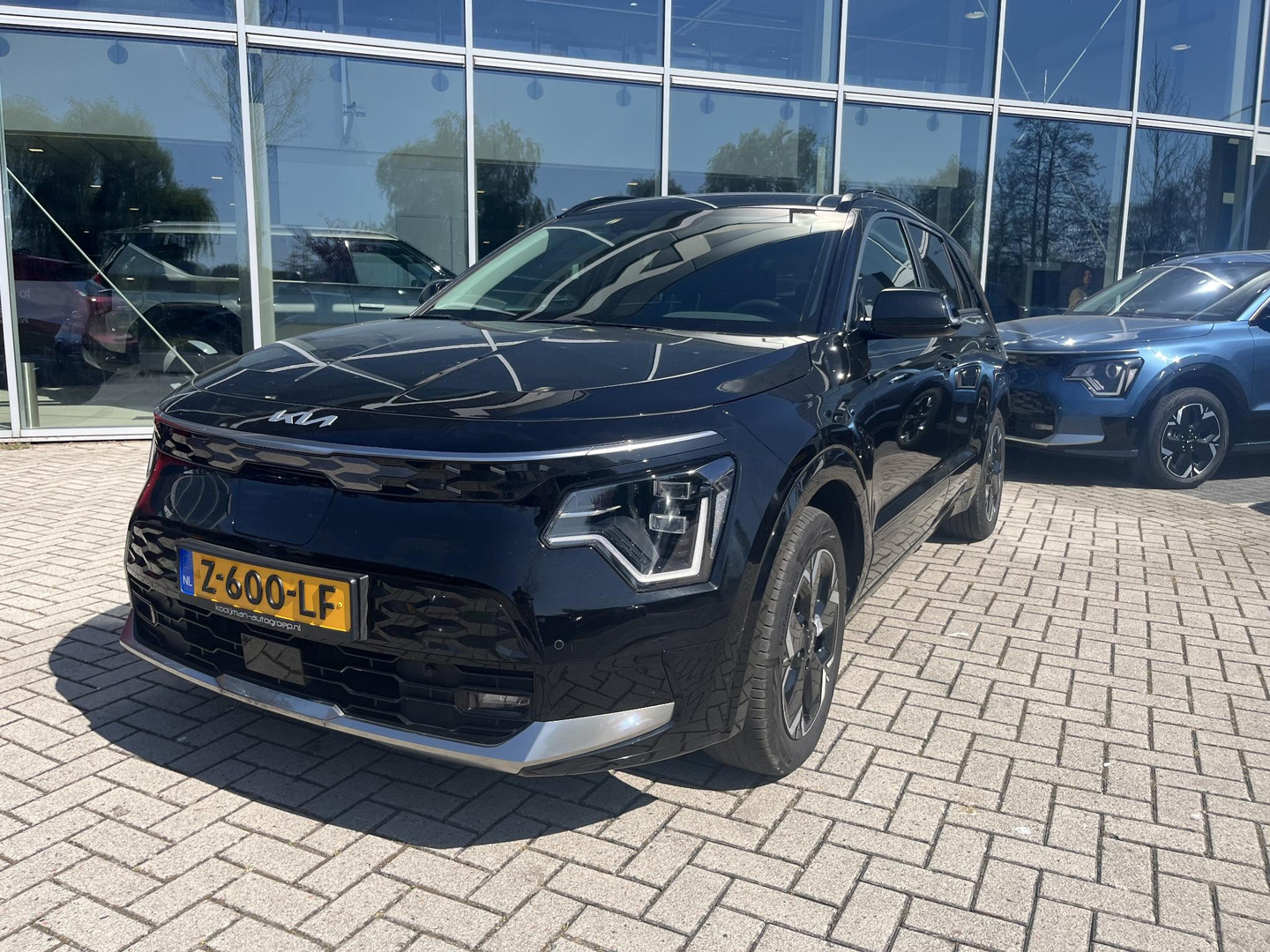 Kia Kia