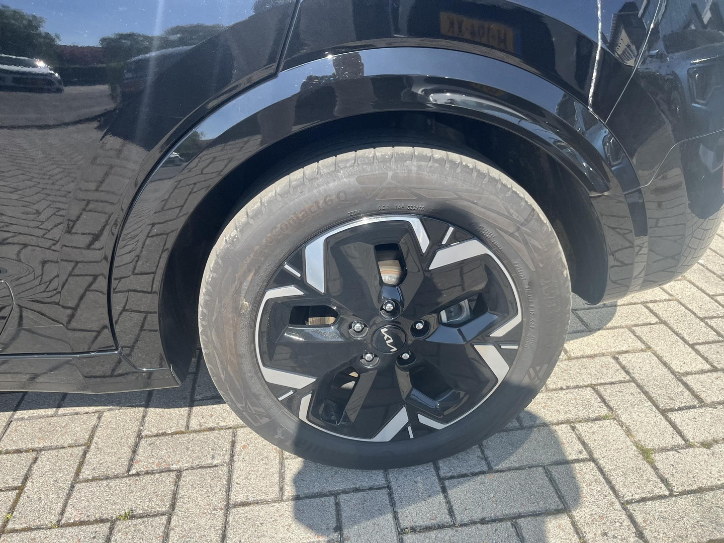 Kia Kia