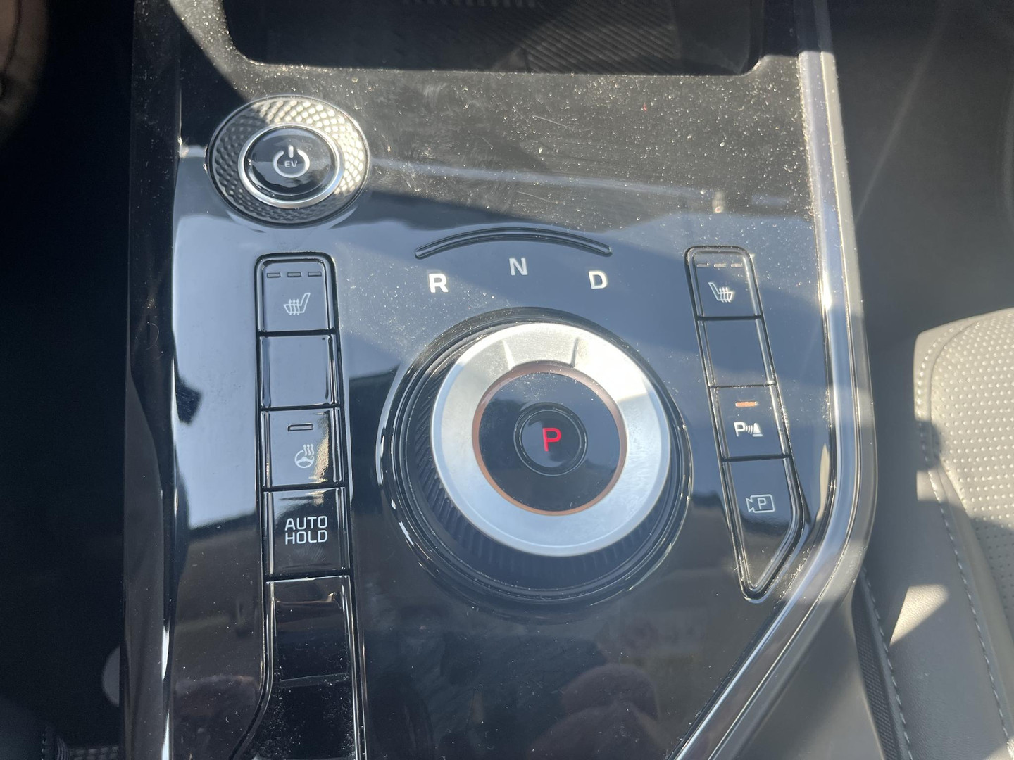 Kia Kia