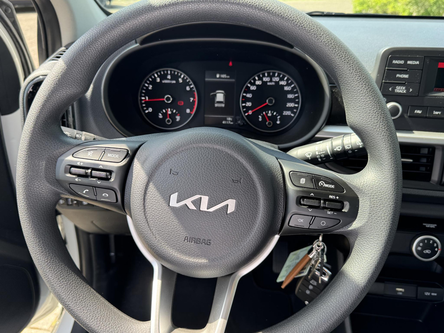 Kia Kia