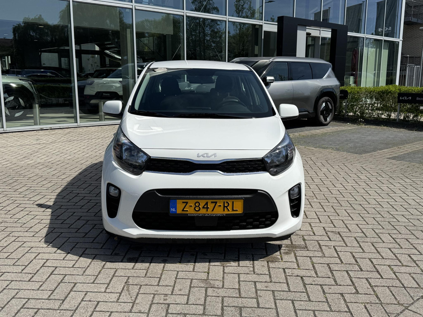 Kia Kia