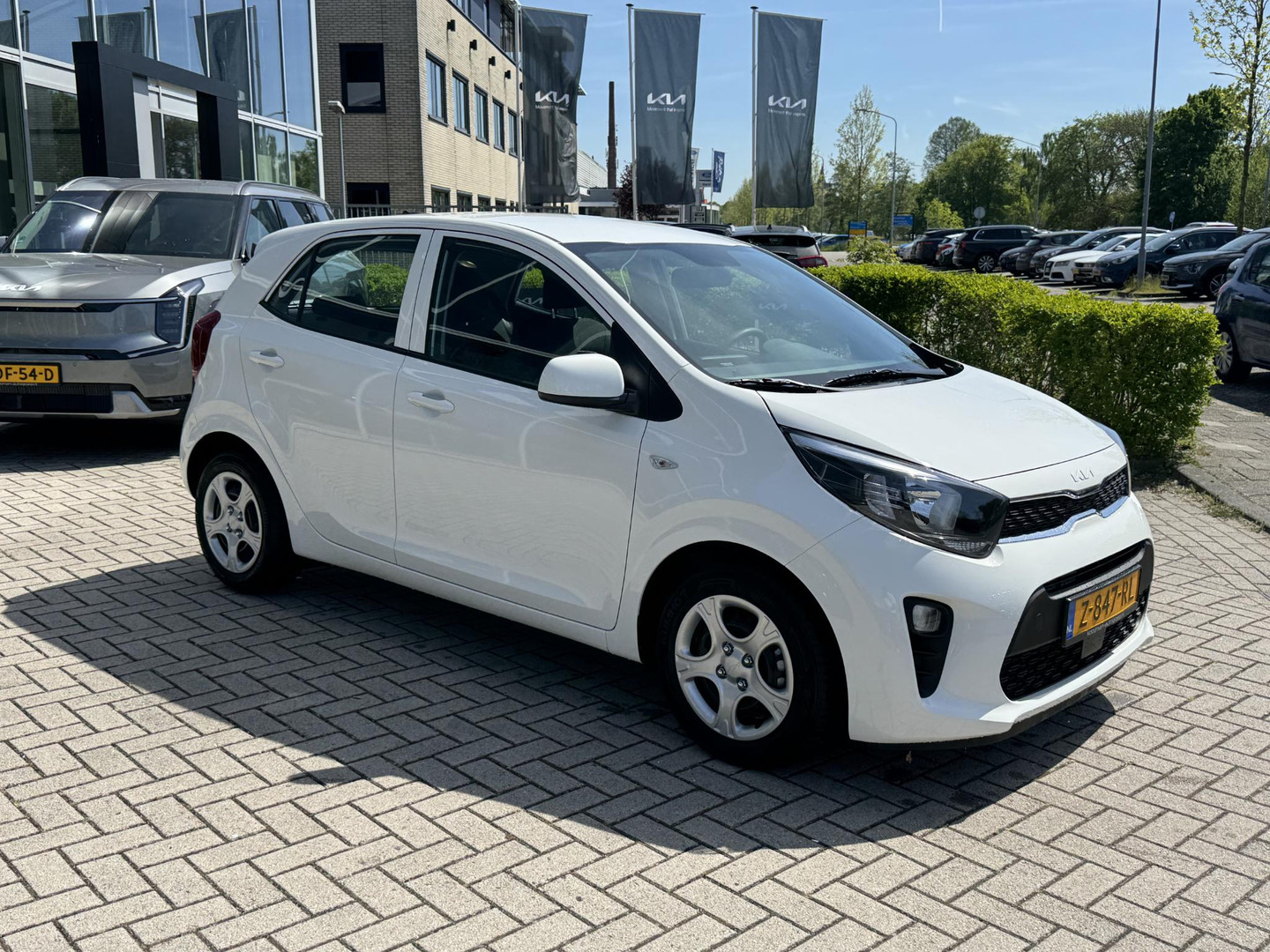 Kia Kia