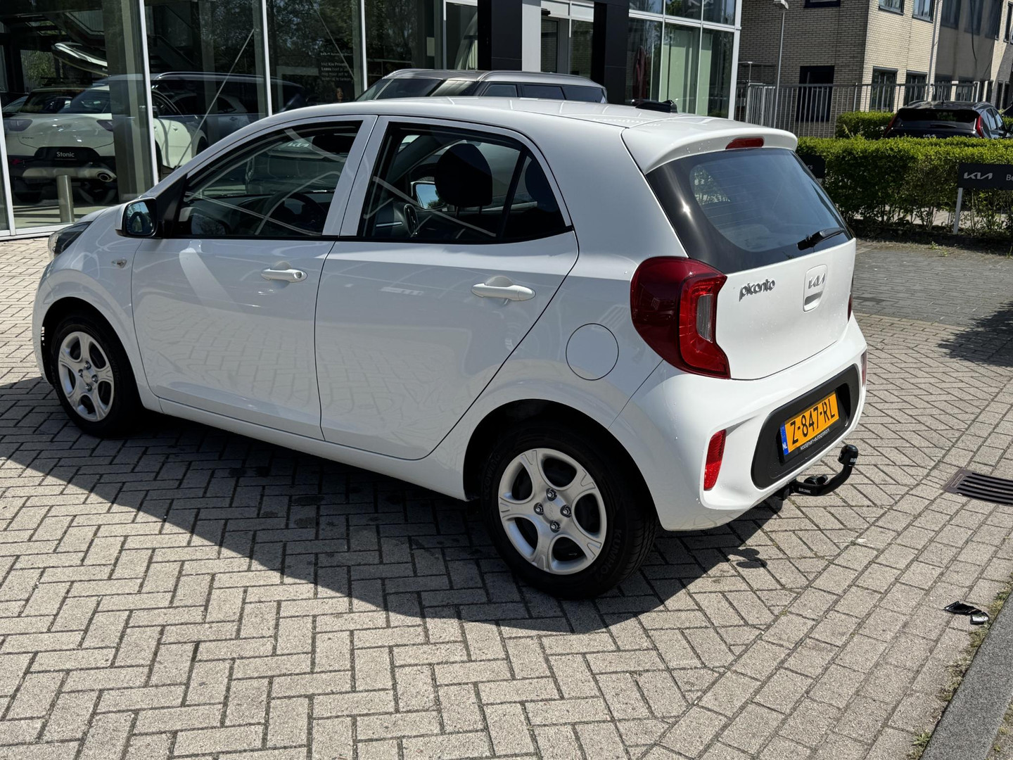 Kia Kia