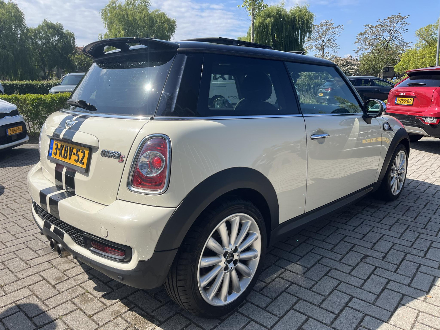MINI MINI