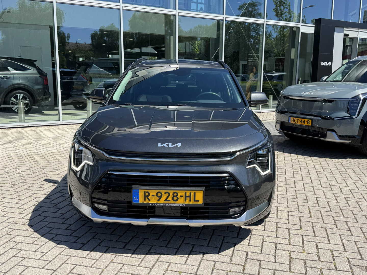 Kia Kia