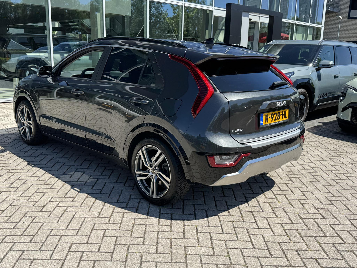 Kia Kia