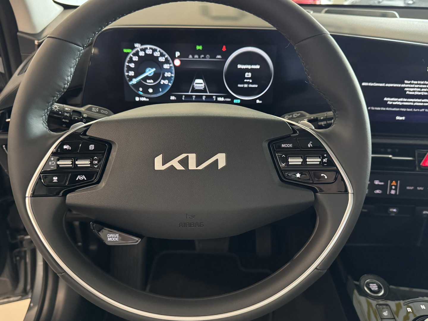 Kia Kia