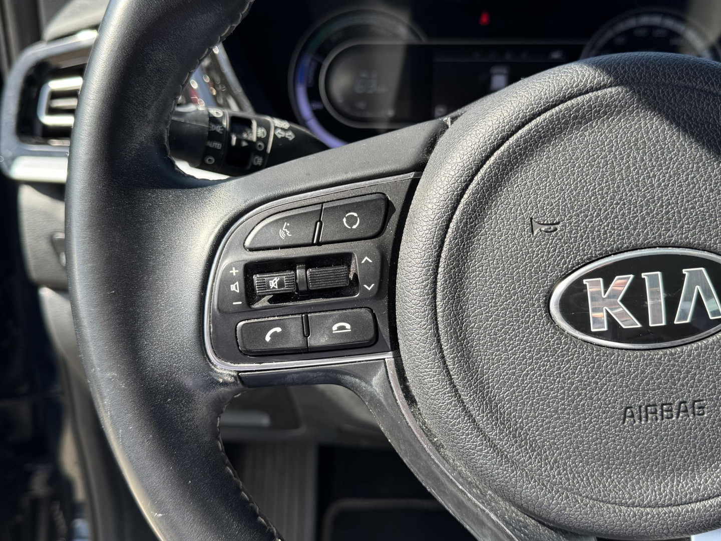 Kia Kia