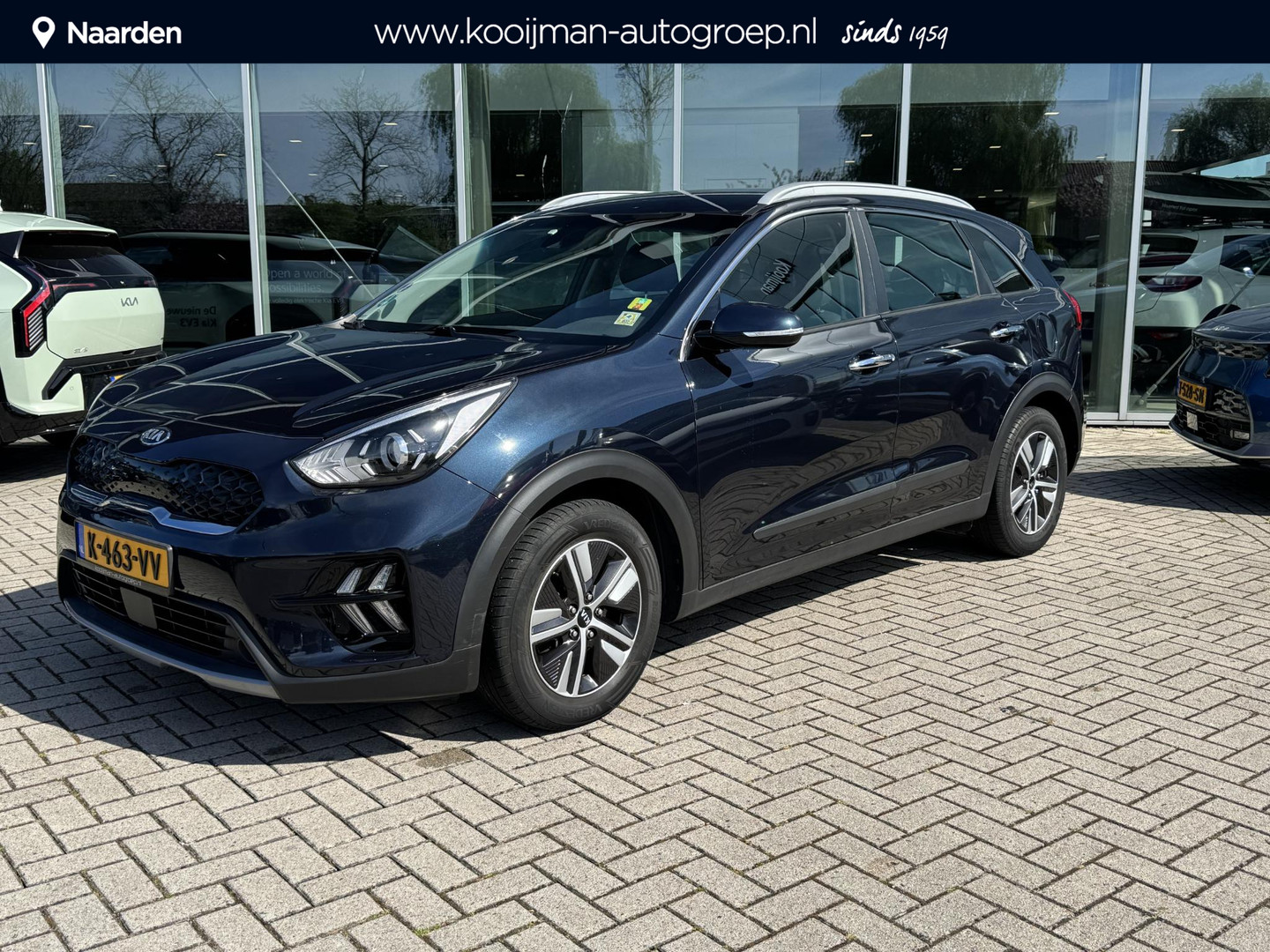Kia