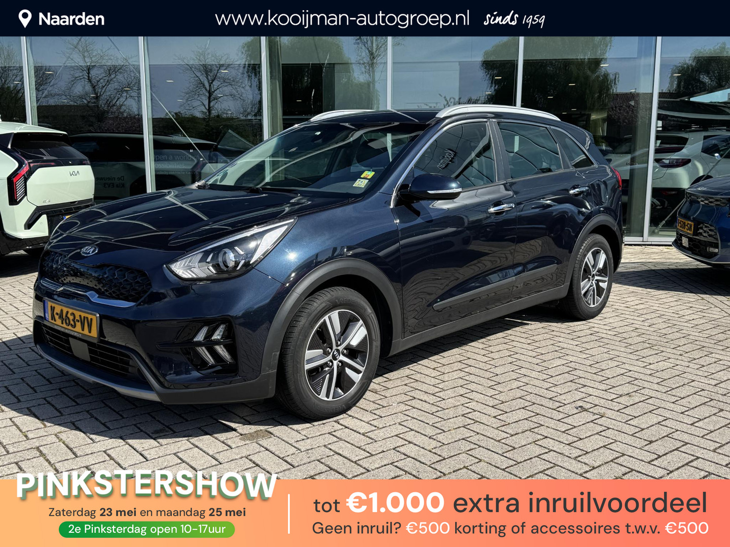 Kia Niro