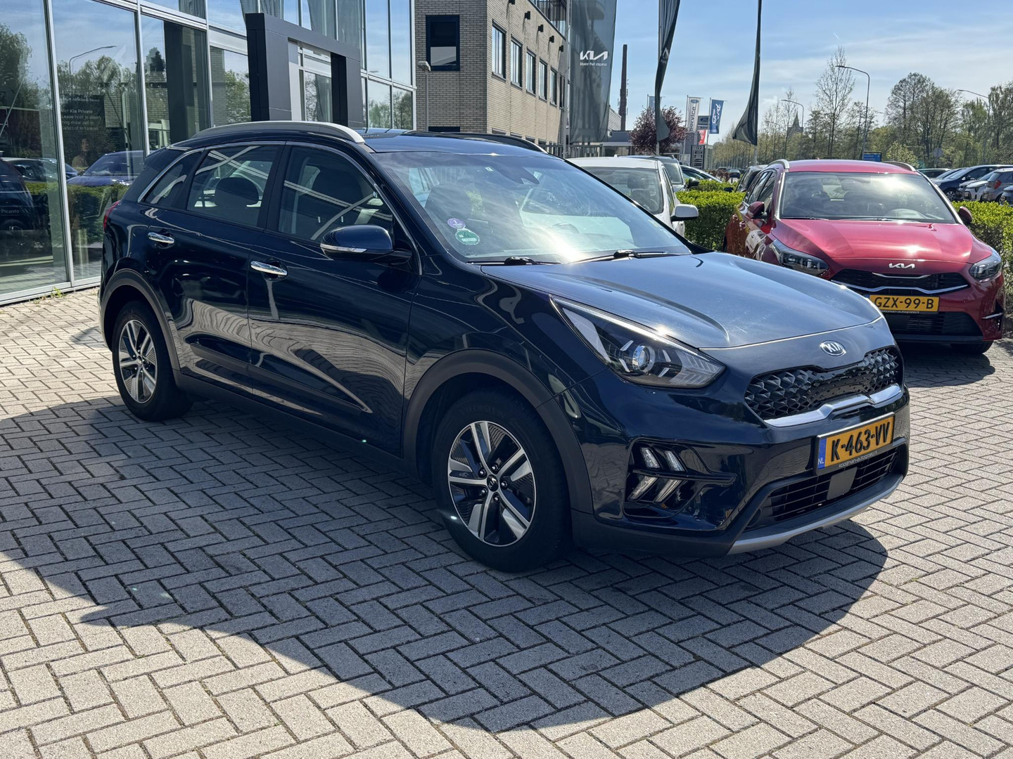 Kia Kia