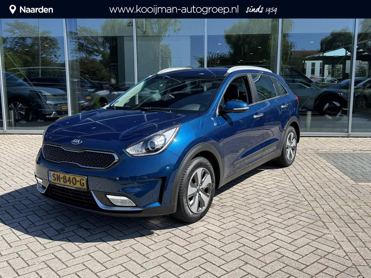 Kia Kia