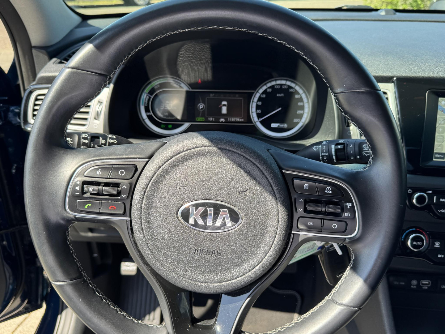 Kia Kia