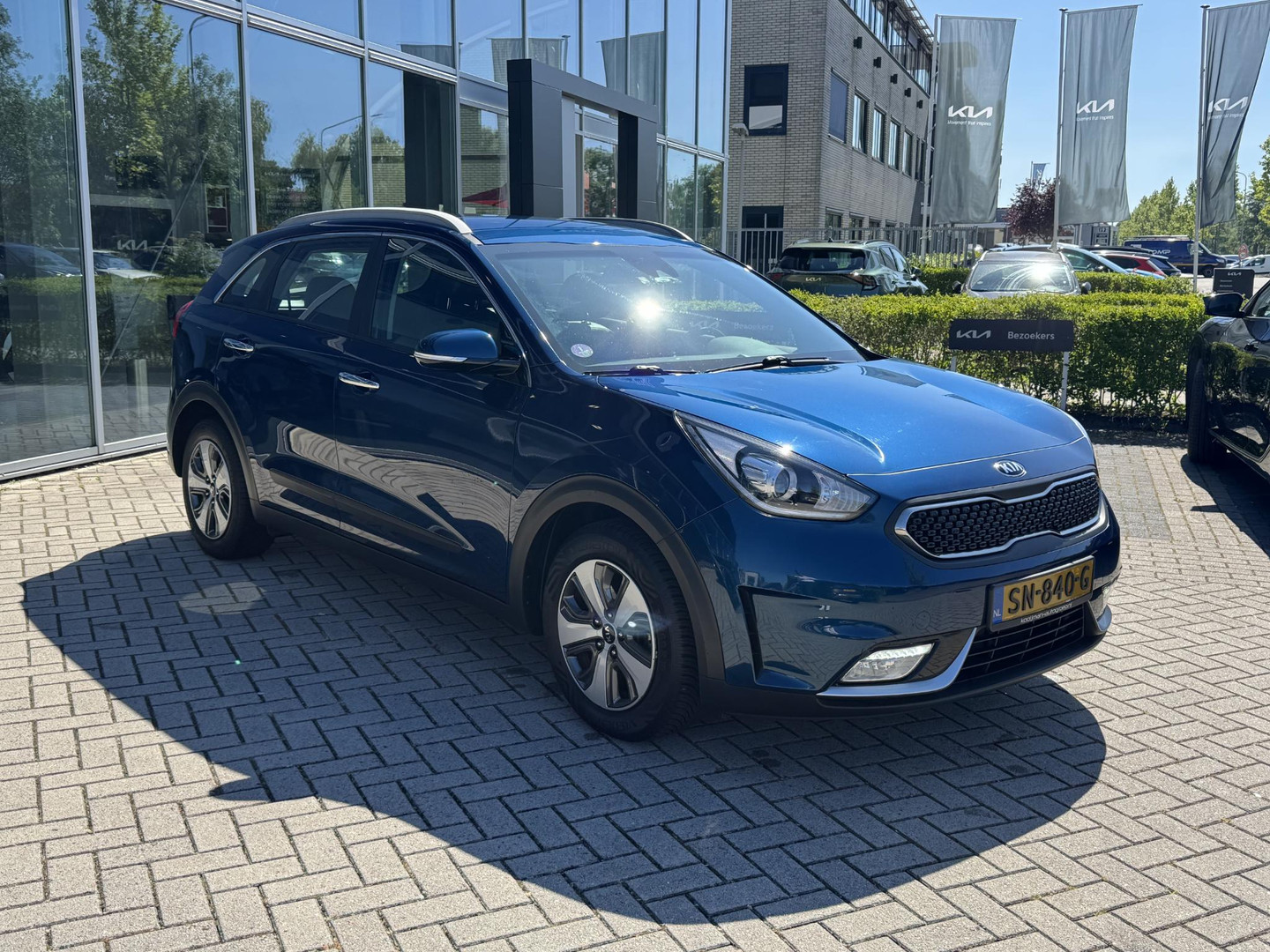 Kia Kia