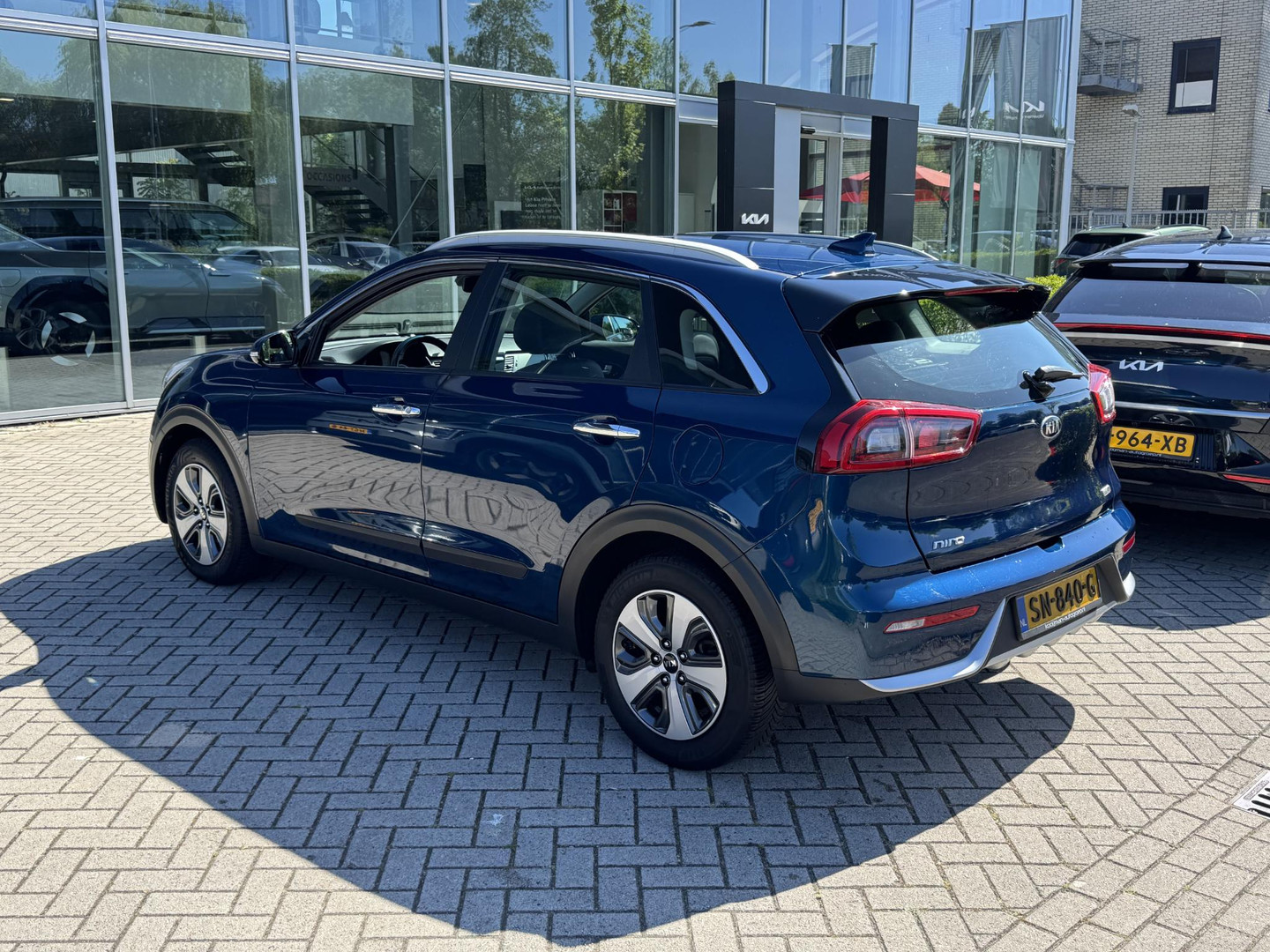 Kia Kia