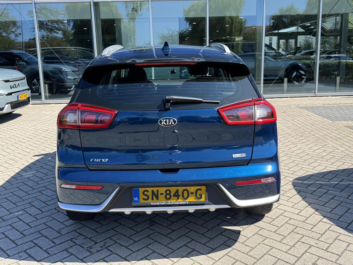 Kia Kia