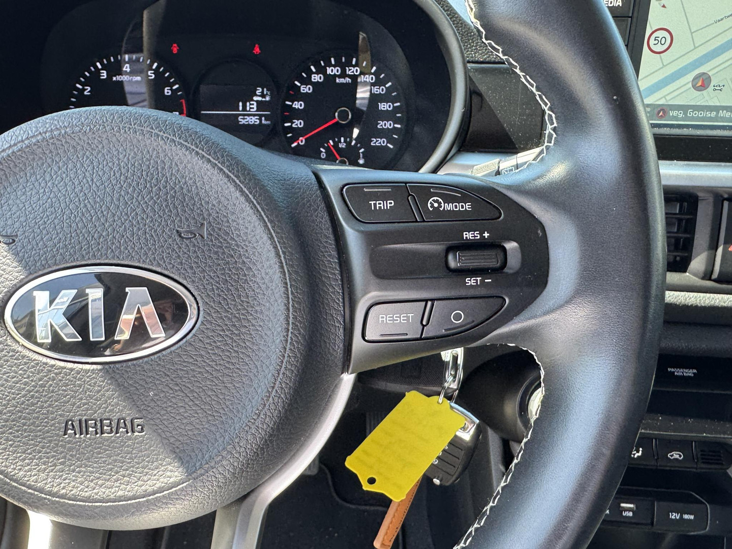 Kia Kia