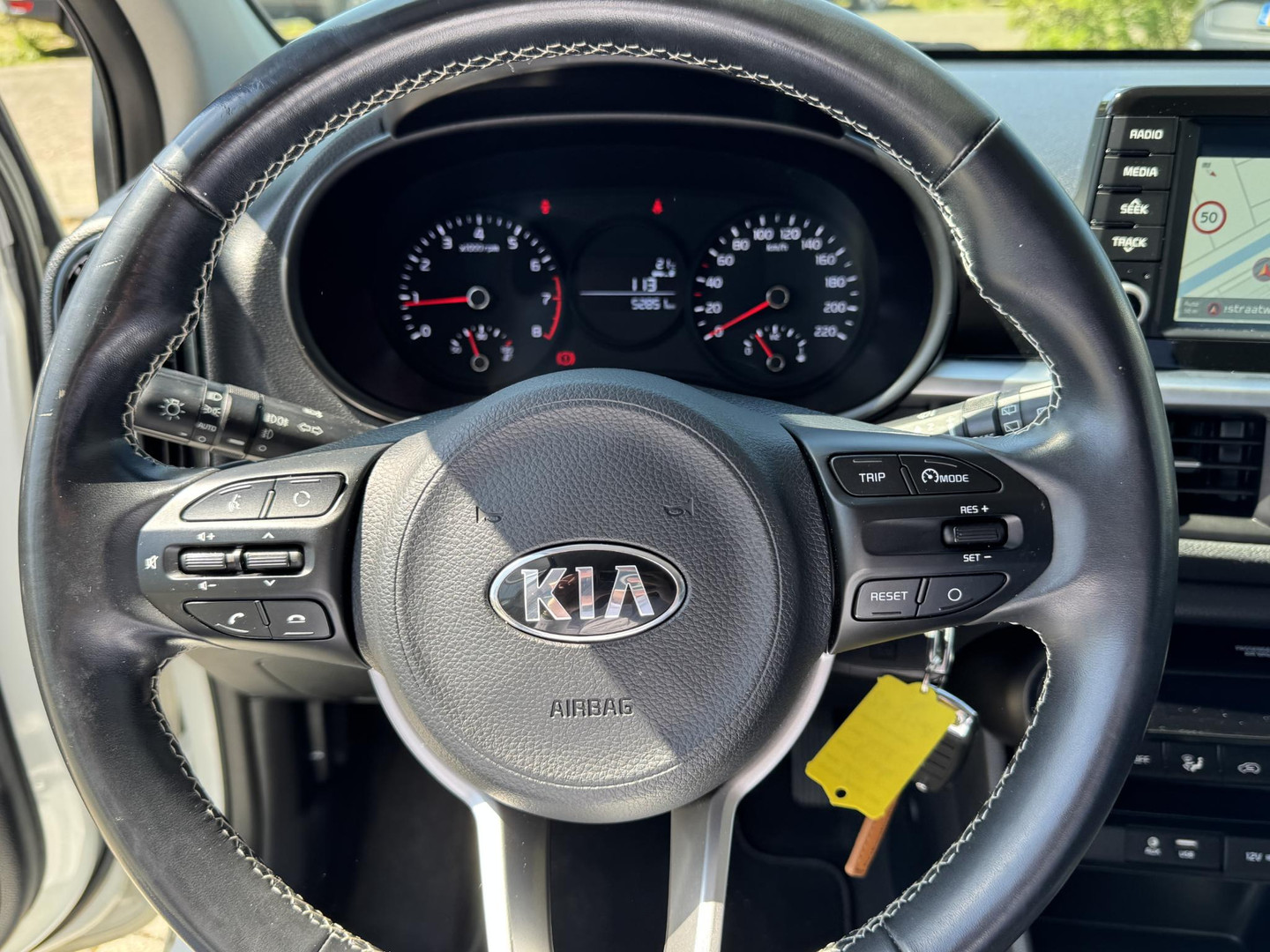 Kia Kia