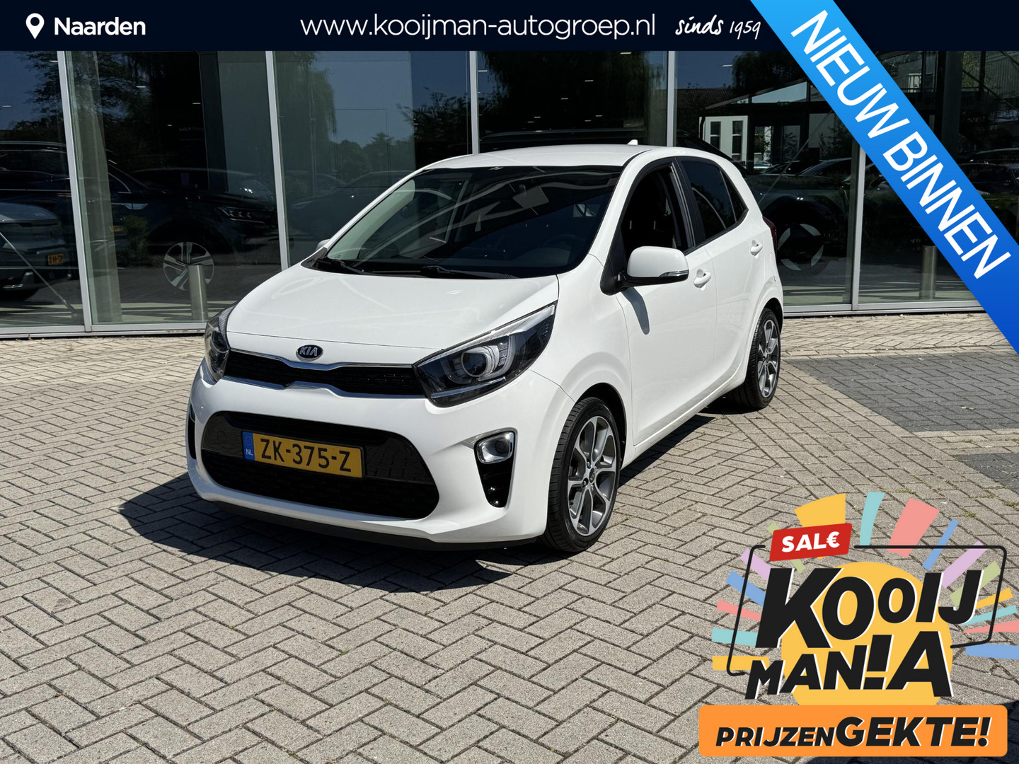 Kia Kia