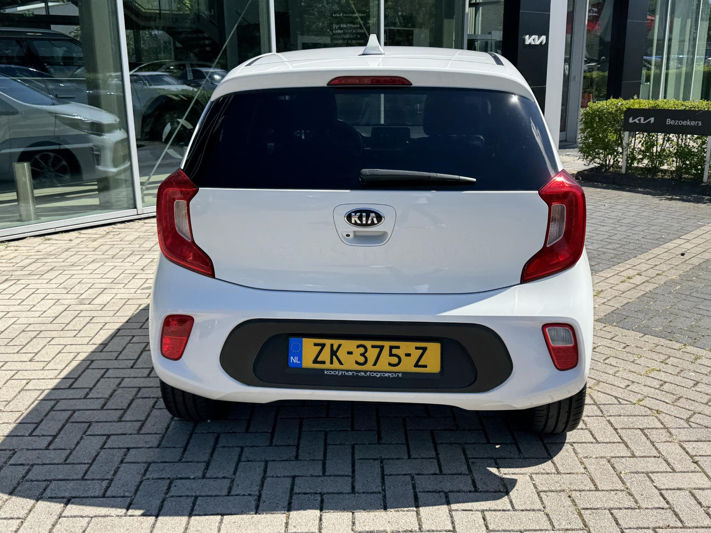 Kia Kia