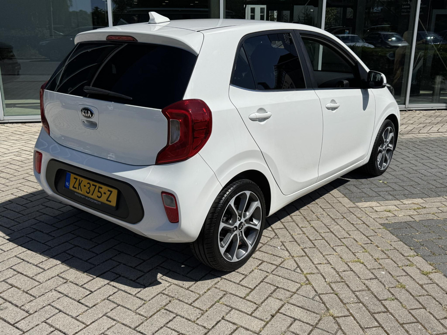 Kia Kia