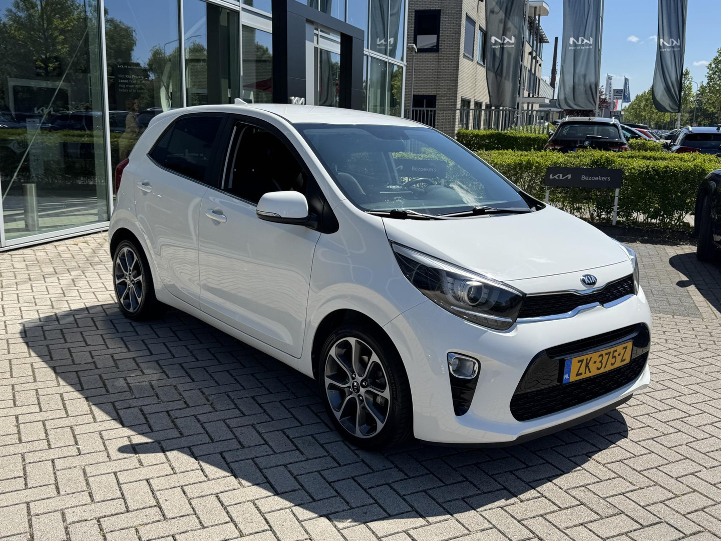 Kia Kia