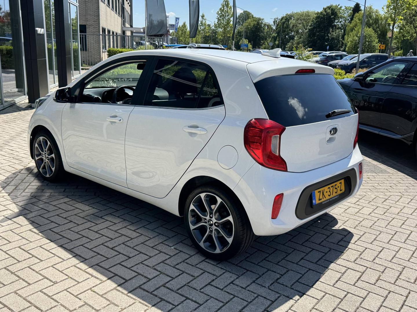 Kia Kia