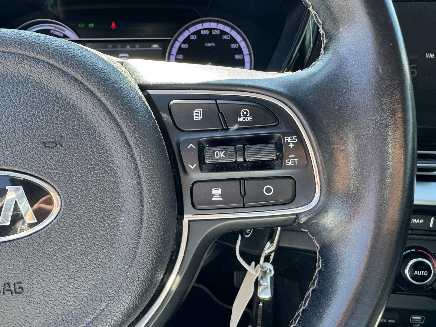 Kia Kia