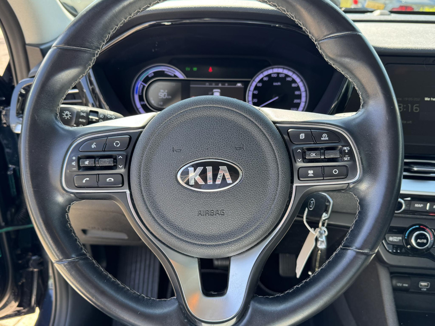 Kia Kia