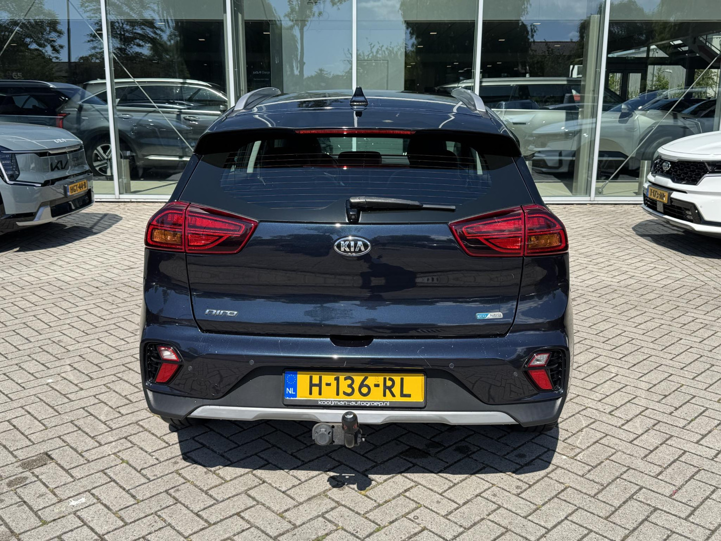 Kia Kia