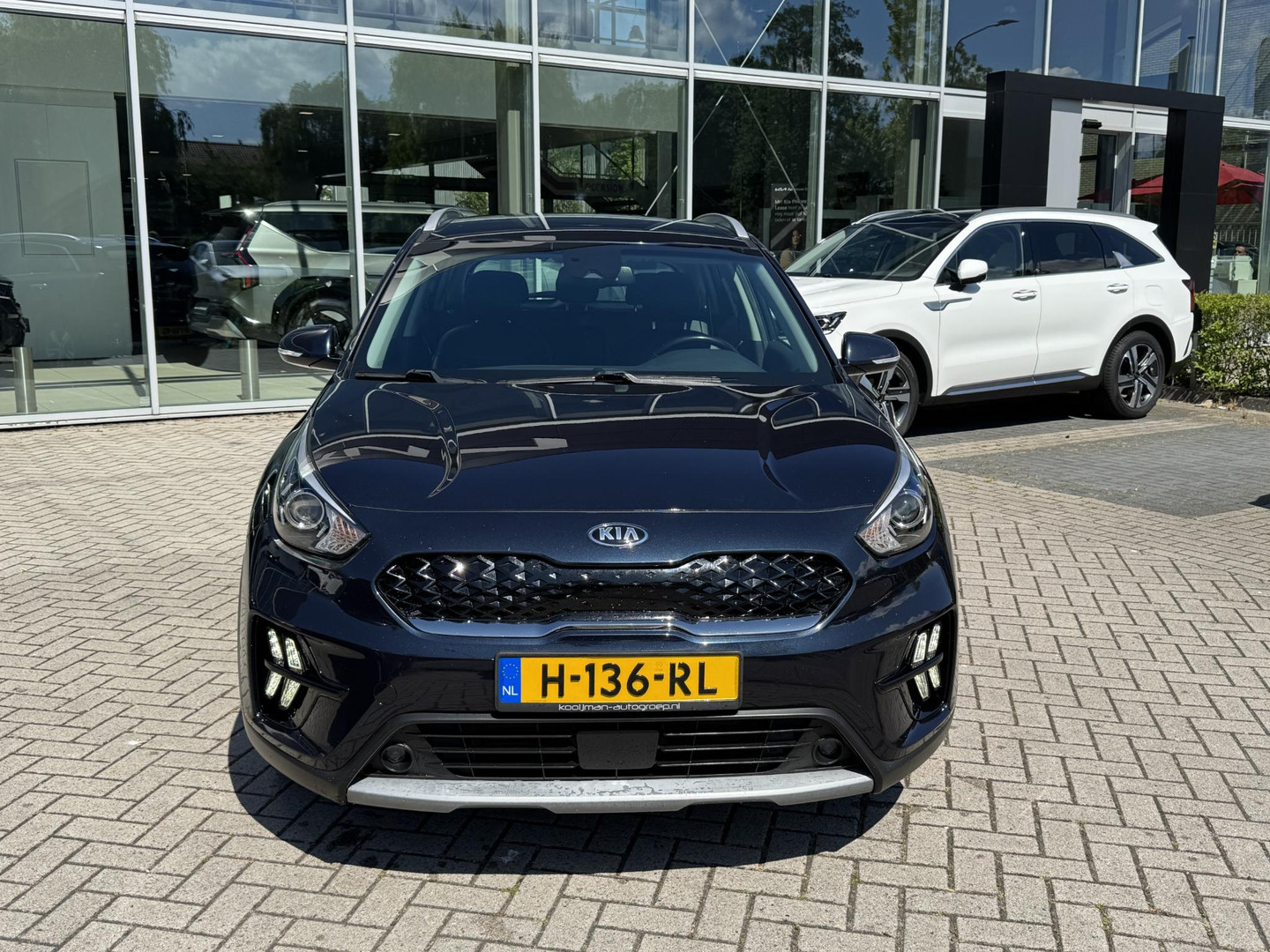 Kia Kia