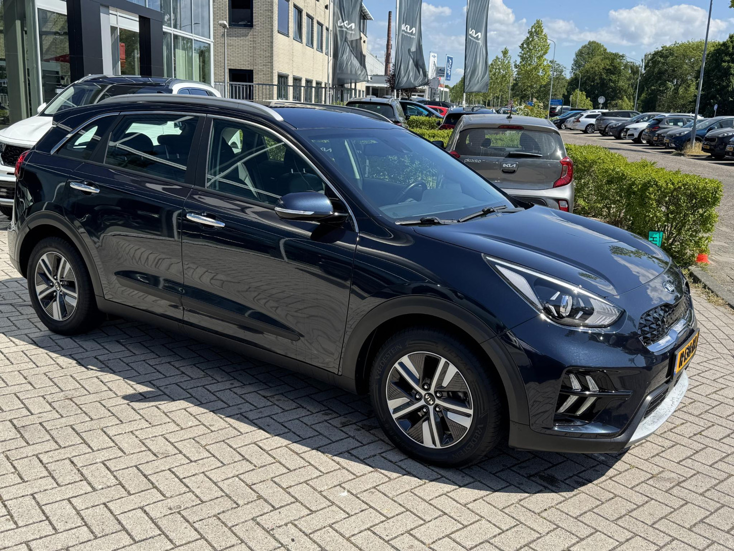 Kia Kia