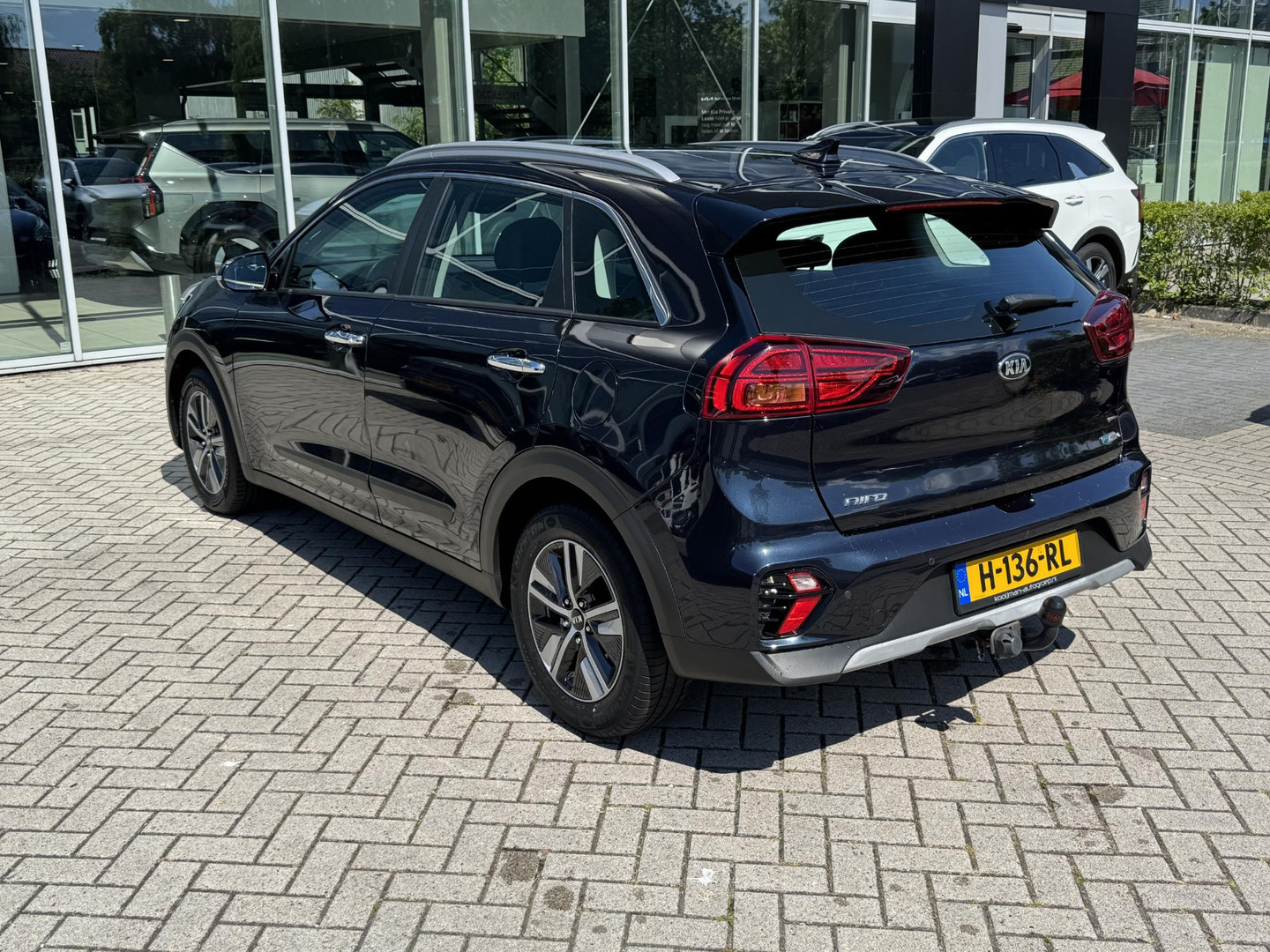 Kia Kia