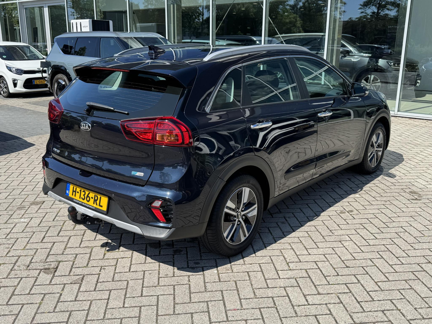 Kia Kia