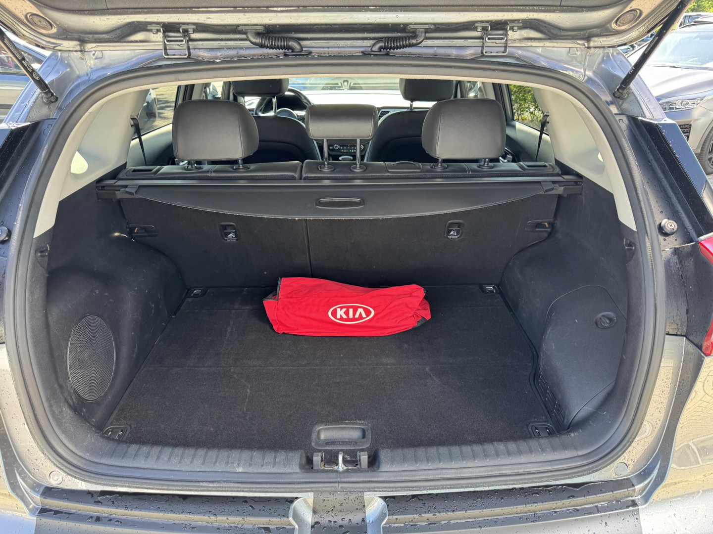 Kia Kia
