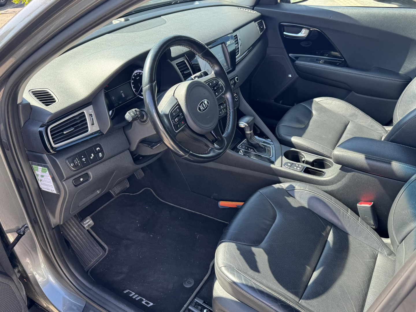 Kia Kia