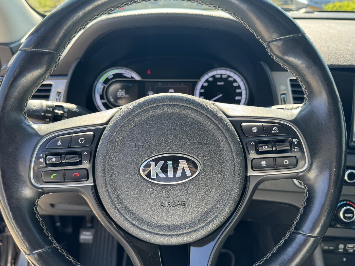 Kia Kia